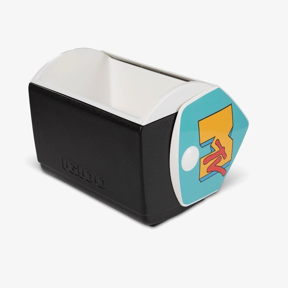 MTV Special Edition Cooler 16 QT - Picture 4 of 4